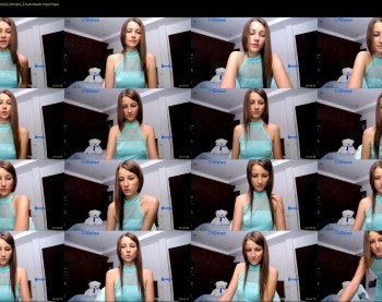 anna_shine_ — 35 minute Chaturbate female cam show recording, 720p, Aug 23, 2019