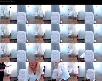 anyarayne — 11 minute Chaturbate female cam show recording, 1080p, Aug 23, 2019