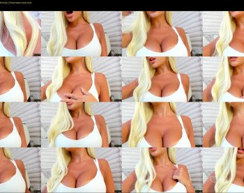barrrbi — 6 minute Chaturbate female cam show recording, 720p, Aug 23, 2019