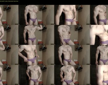 big_nick_for_you_ — 10 minute Chaturbate male cam show recording, 720p, Aug 23, 2019