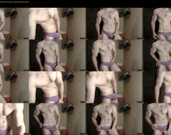 big_nick_for_you_ — 15 minute Chaturbate male cam show recording, 720p, Aug 23, 2019
