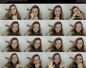 bigtitsmary2 — 4 minute Chaturbate female cam show recording, 720p, Aug 23, 2019