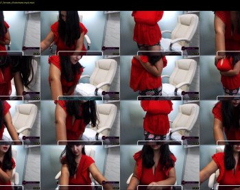 bustyeva_ — 26 minute Chaturbate female cam show recording, 1080p, Aug 23, 2019