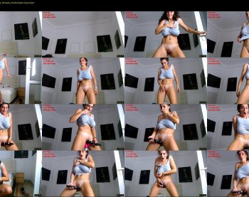 catty190 — 47 minute Chaturbate female cam show recording, 720p, Aug 24, 2019