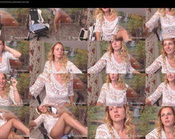 chanellmarilyn — 29 minute Chaturbate female cam show recording, 720p, Aug 23, 2019