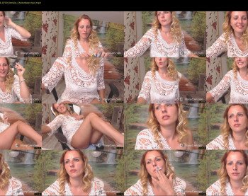 chanellmarilyn — 29 minute Chaturbate female cam show recording, 720p, Aug 23, 2019