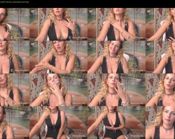 chanellmarilyn — 29 minute Chaturbate female cam show recording, 720p, Aug 24, 2019