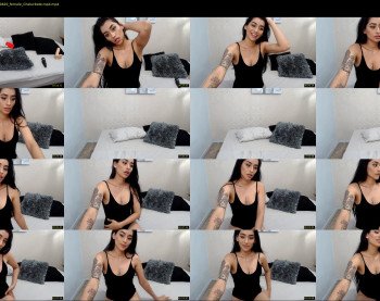 connie_deep — 56 minute Chaturbate female cam show recording, 1080p, Aug 23, 2019
