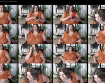 cougar_bbw — 29 minute Chaturbate female cam show recording, 1080p, Aug 23, 2019