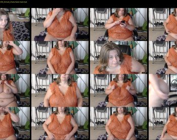 cougar_bbw — 27 minute Chaturbate female cam show recording, 1080p, Aug 23, 2019