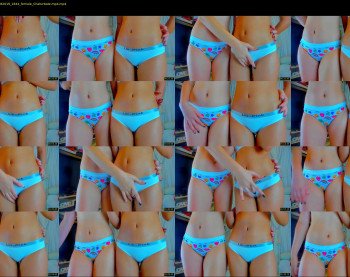 cuteanddesesperate — 3 minute Chaturbate female cam show recording, 720p, Aug 23, 2019