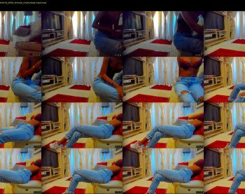 cuteanddesesperate — 14 minute Chaturbate female cam show recording, 720p, Aug 24, 2019