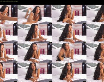 cyanide_candys — 6 minute Chaturbate female cam show recording, 1080p, Aug 23, 2019
