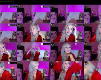 debralee — 51 minute Chaturbate female cam show recording, 1080p, Aug 23, 2019