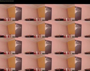 devoiuserin — 10 minute Chaturbate female cam show recording, 1080p, Aug 23, 2019
