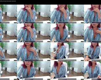 dirty_mature — 6 minute Chaturbate female cam show recording, 1080p, Aug 23, 2019
