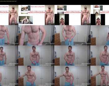 donnybasilisk — 29 minute Chaturbate male cam show recording, 1080p, Aug 23, 2019