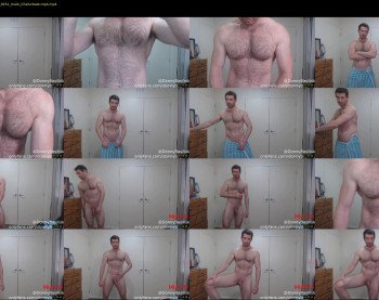 donnybasilisk — 29 minute Chaturbate male cam show recording, 1080p, Aug 24, 2019