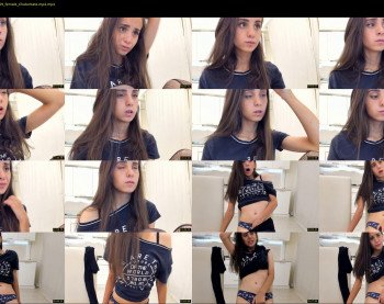 ehotlovea — 41 minute Chaturbate female cam show recording, 1080p, Aug 23, 2019