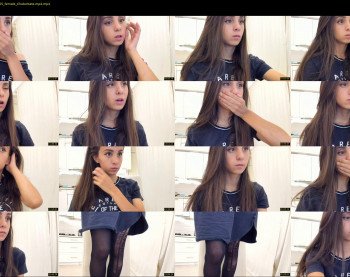 ehotlovea — 41 minute Chaturbate female cam show recording, 1080p, Aug 23, 2019