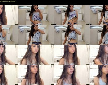 ehotlovea — 41 minute Chaturbate female cam show recording, 1080p, Aug 24, 2019