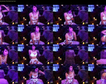 emilygrey_ — 35 minute Chaturbate female cam show recording, 1080p, Aug 24, 2019