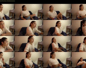 emma_johnson_ — 29 minute Chaturbate female cam show recording, 720p, Aug 24, 2019