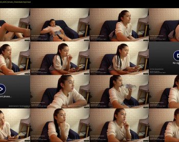 emma_johnson_ — 29 minute Chaturbate female cam show recording, 720p, Aug 24, 2019