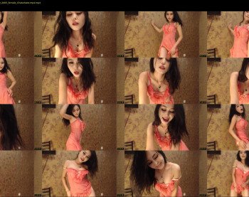 erotic_emma1 — 29 minute Chaturbate female cam show recording, 720p, Aug 23, 2019