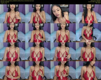 eylin_montanaa — 12 minute Chaturbate female cam show recording, 480p, Aug 24, 2019