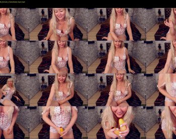 flirtymary — 6 minute Chaturbate female cam show recording, 1080p, Aug 23, 2019
