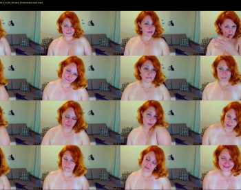 florencebigsizebb — 12 minute Chaturbate female cam show recording, 720p, Aug 23, 2019