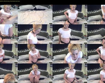 foxymalloryknoxy69 — 29 minute Chaturbate couple cam show recording, 720p, Aug 23, 2019