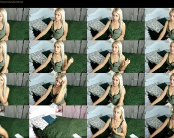 goldgal — 6 minute Chaturbate female cam show recording, 1080p, Aug 23, 2019