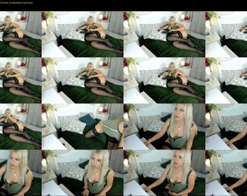 goldgal — 7 minute Chaturbate female cam show recording, 1080p, Aug 23, 2019