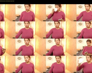 helen_miller — 4 minute Chaturbate female cam show recording, 720p, Aug 24, 2019