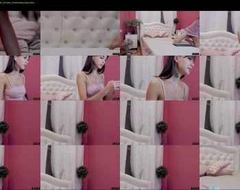 hollyextra — 91 minute Chaturbate female cam show recording, 720p, Aug 23, 2019