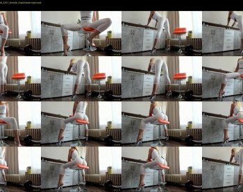 honeycandy777 — 56 minute Chaturbate couple cam show recording, 1080p, Aug 23, 2019