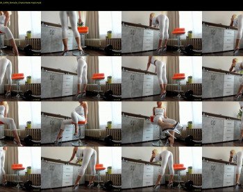 honeycandy777 — 45 minute Chaturbate couple cam show recording, 1080p, Aug 23, 2019