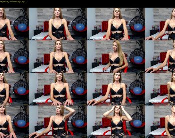 hornygirllx — 13 minute Chaturbate female cam show recording, 720p, Aug 23, 2019