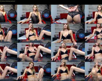 hornygirllx — 121 minute Chaturbate female cam show recording, 720p, Aug 24, 2019