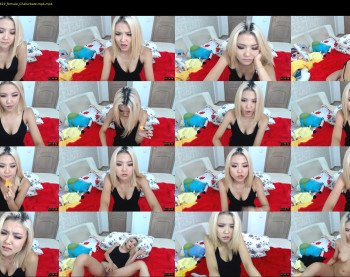 ice_creamy — 29 minute Chaturbate female cam show recording, 720p, Aug 23, 2019