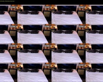 jessaross — 21 minute Chaturbate female cam show recording, 1080p, Aug 24, 2019
