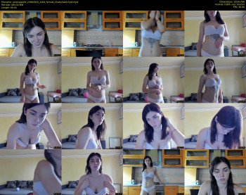 jessicagoold — 40 minute Chaturbate female cam show recording, 720p, Aug 23, 2019