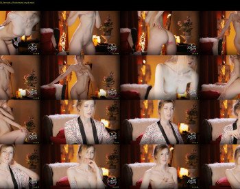 karenkitty — 47 minute Chaturbate female cam show recording, 720p, Aug 23, 2019