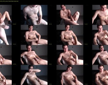 karmapolice_ — 9 minute Chaturbate male cam show recording, 720p, Aug 23, 2019