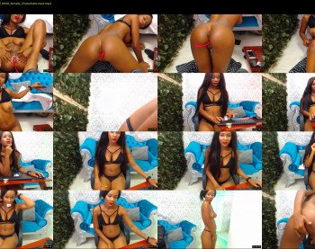 katherin_cruzz — 44 minute Chaturbate female cam show recording, 720p, Aug 23, 2019