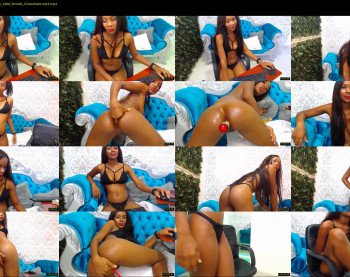 katherin_cruzz — 91 minute Chaturbate female cam show recording, 720p, Aug 23, 2019