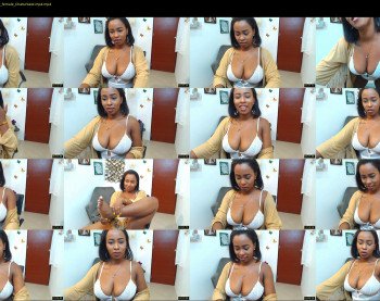 keila_lol — 21 minute Chaturbate female cam show recording, 720p, Aug 24, 2019