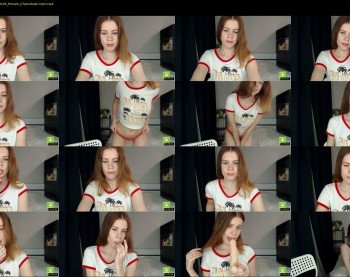 keira_knight — 25 minute Chaturbate female cam show recording, 720p, Aug 24, 2019